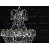 Люстра Натали малая в Симферополе