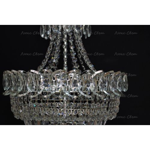 Люстра Натали в Симферополе Гусь Хрустальный