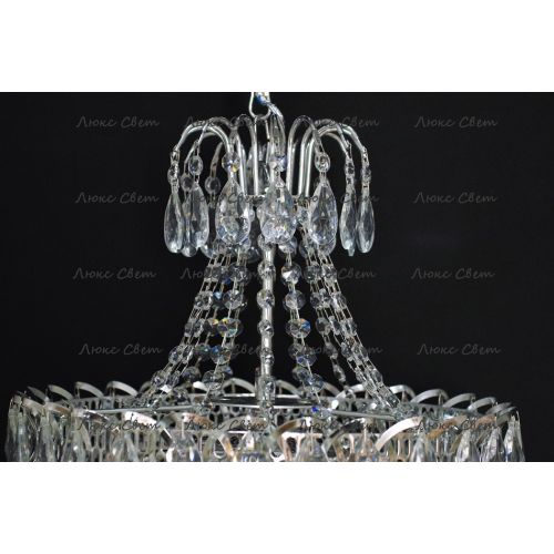 Люстра Натали в Симферополе Гусь Хрустальный