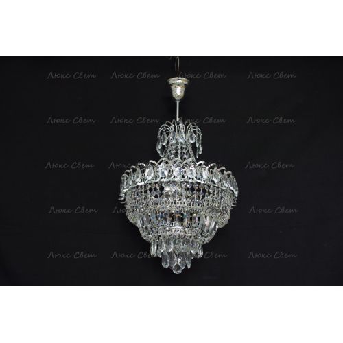 Люстра Натали в Симферополе Гусь Хрустальный