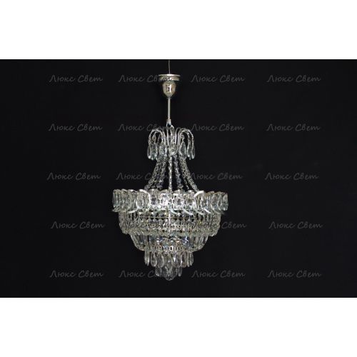 Люстра Натали в Симферополе Гусь Хрустальный