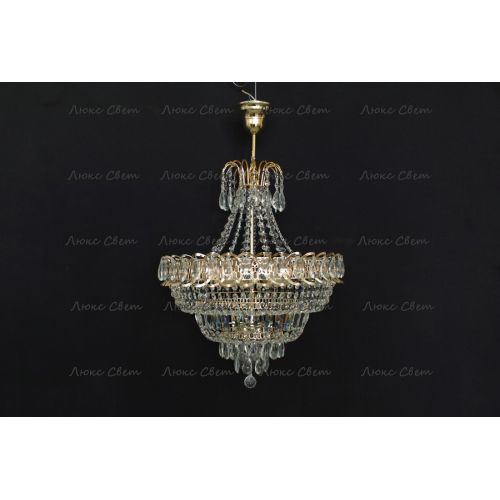 Люстра Натали в Симферополе Гусь Хрустальный