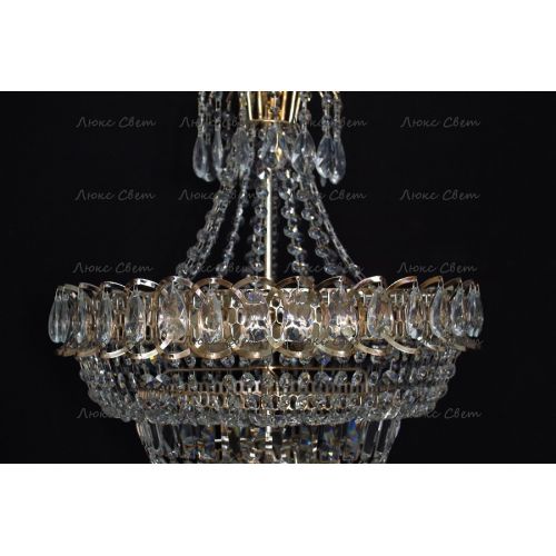 Люстра Натали в Симферополе Гусь Хрустальный