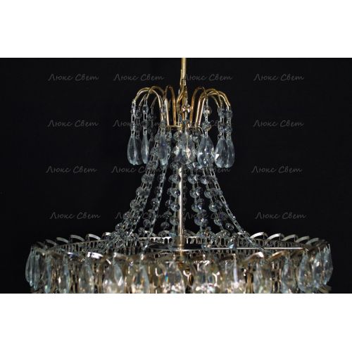 Люстра Натали в Симферополе Гусь Хрустальный
