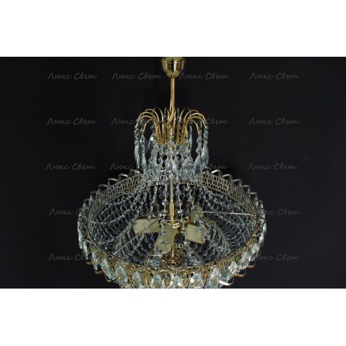 Люстра Натали в Симферополе Гусь Хрустальный