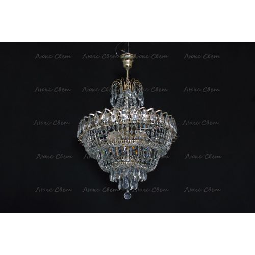 Люстра Натали в Симферополе Гусь Хрустальный