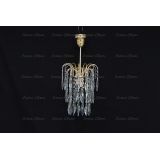 Люстра Зима Перо в Симферополе