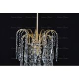 Люстра Зима Перо в Симферополе