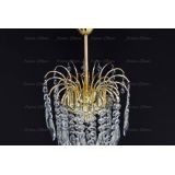 Люстра Зима Перо в Симферополе