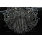 Люстра Ромашка Ольга шар 30 мм подвесная в Симферополе