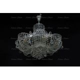 Люстра Ромашка Ольга шар 30 мм подвесная в Симферополе