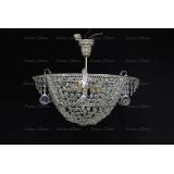 Люстра Ромашка подсолнух с подвесом в Симферополе