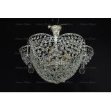 Люстра Ромашка подсолнух с подвесом в Симферополе