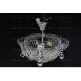 Люстра Ромашка подсолнух с подвесом в Симферополе