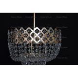 Люстра Корона подвесная № 2 в Симферополе