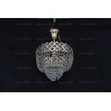 Люстра Корона подвесная № 2 в Симферополе