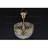Люстра Корона подвесная № 2 в Симферополе
