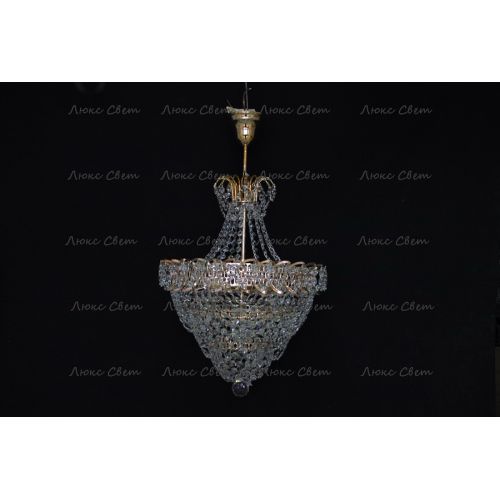 Люстра Натали Роза в Симферополе Гусь Хрустальный