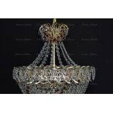 Люстра Натали Роза чайная в Симферополе