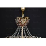 Люстра Натали Роза чайная в Симферополе