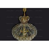 Люстра Натали Роза чайная в Симферополе