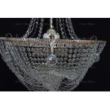 Люстра Ромашка Василиса № 1 с подвесом в Симферополе