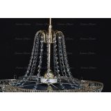 Люстра Ромашка Василиса № 1 с подвесом в Симферополе