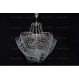 Люстра Ромашка Василиса № 1 с подвесом в Симферополе