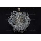 Люстра Ромашка Василиса № 1 с подвесом в Симферополе