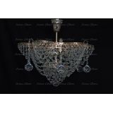 Люстра Ромашка Аленка подвесная в Симферополе