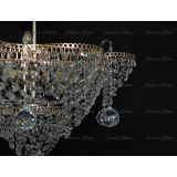 Люстра Ромашка Аленка подвесная в Симферополе