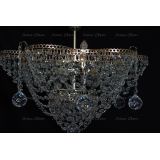 Люстра Ромашка Аленка подвесная в Симферополе