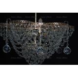 Люстра Ромашка Аленка подвесная в Симферополе