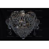 Люстра Ромашка Аленка подвесная в Симферополе