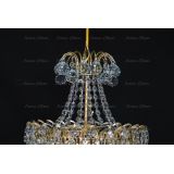 Люстра Натали 1 лампа шар в Симферополе