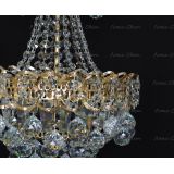 Люстра Натали 1 лампа шар в Симферополе