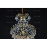 Люстра Натали 1 лампа шар в Симферополе