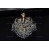 Люстра Ромашка Крона подвесная в Симферополе