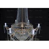 Люстра Свеча малая в Симферополе