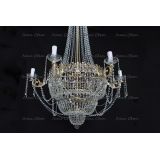 Люстра Свеча малая в Симферополе