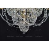 Люстра Свеча малая в Симферополе