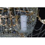 Люстра Свеча малая в Симферополе