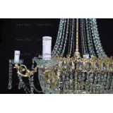 Люстра Свеча малая в Симферополе