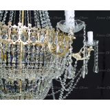 Люстра Свеча малая в Симферополе