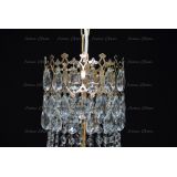 Люстра Свеча малая в Симферополе