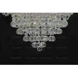 Люстра Лотос с подвесом диаметр 1000 мм высота1500 мм в Симферополе