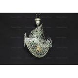 Люстра Корвет 1 ламповый в Симферополе