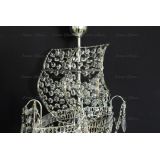 Люстра Корвет 1 ламповый в Симферополе