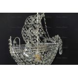 Люстра Корвет 1 ламповый в Симферополе