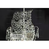 Люстра Корвет 1 ламповый в Симферополе